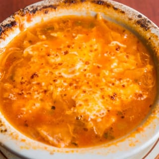Chicken Tortilla Soup