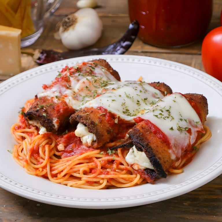 Fresh Italian Food Made Daily