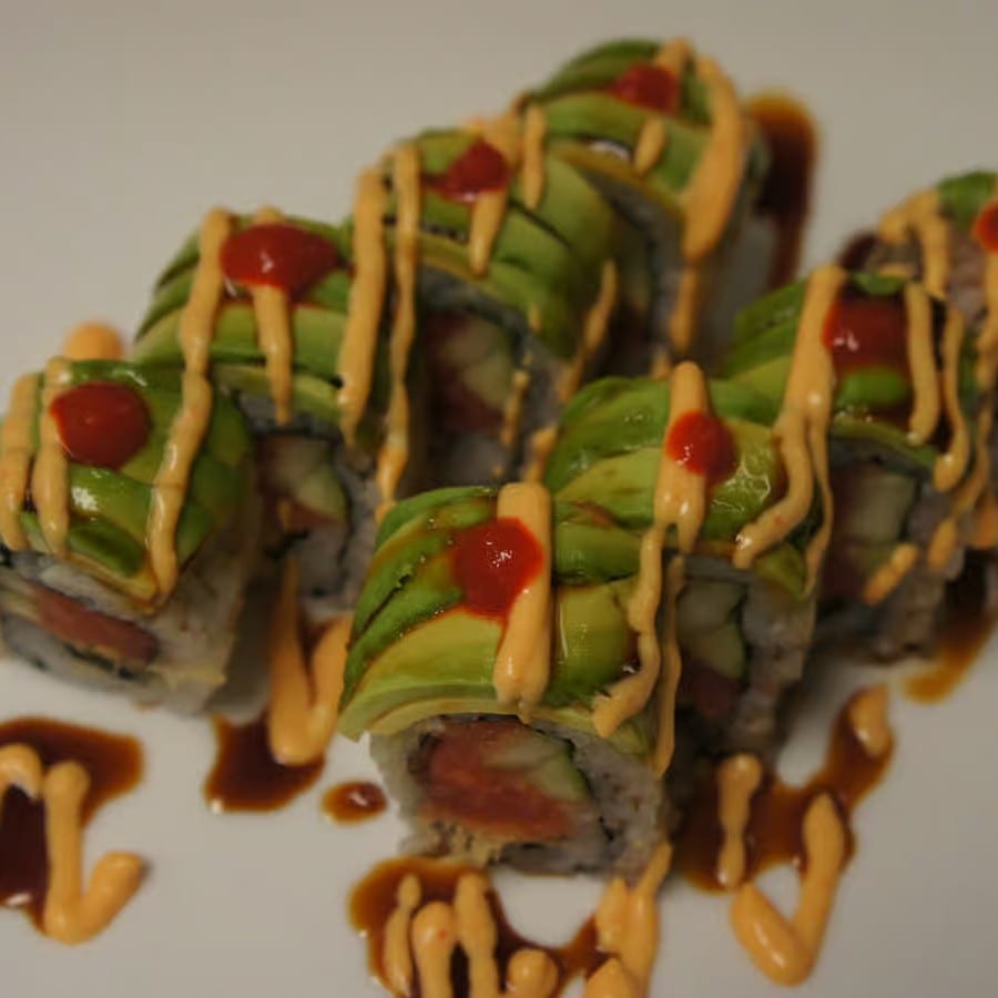 Kat Roll.
