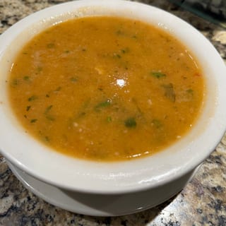 Pasta Fagioli Soup