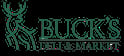 Buck's Deli & Market