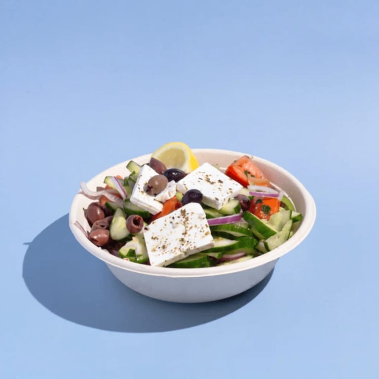 Authentic Ingredients, Exceptional Standards