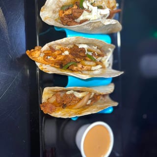 Tacos Molino
