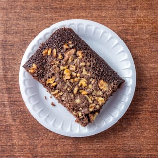 Eli's Fudge Brownies