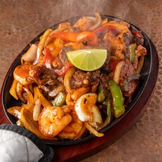 Fajitas