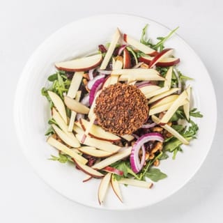 Arugula Goat Salad Tray