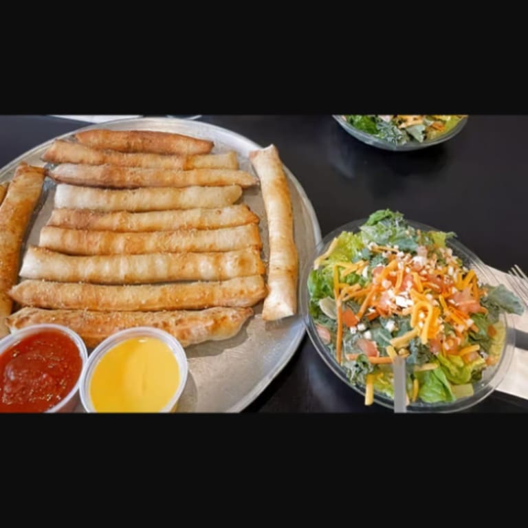 Feeding Your Crew, the Firehouse Way!