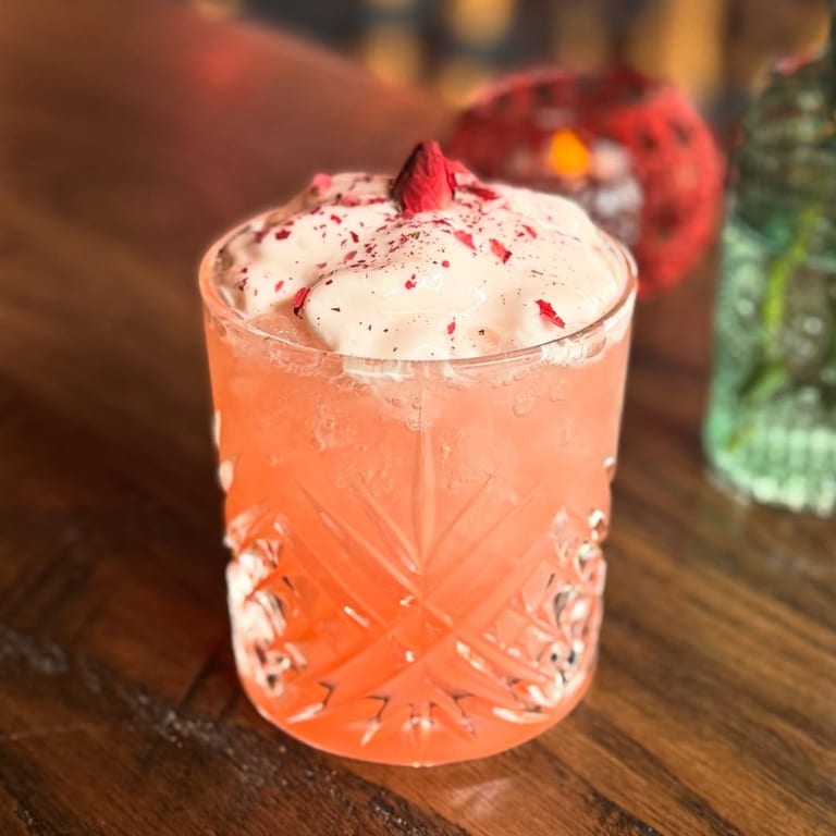 Craft Cocktails That Redefine the Experience