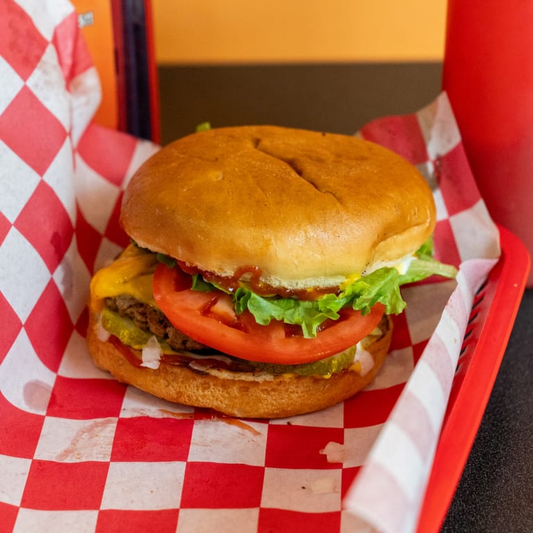 A Flavor Experience Like No Other