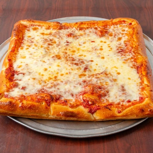 The Familia Sicilian Pizza (Medium 16'' (8 Slices)).