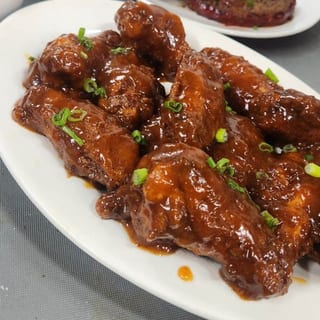 Dinner Wings (12)