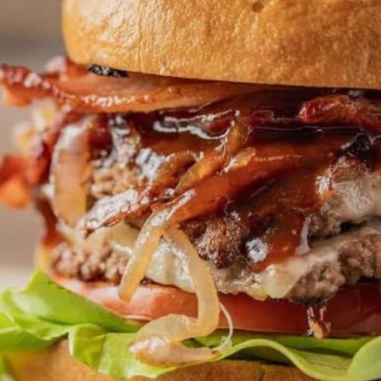 Texas Burger: A Hearty Lone Star Favorite