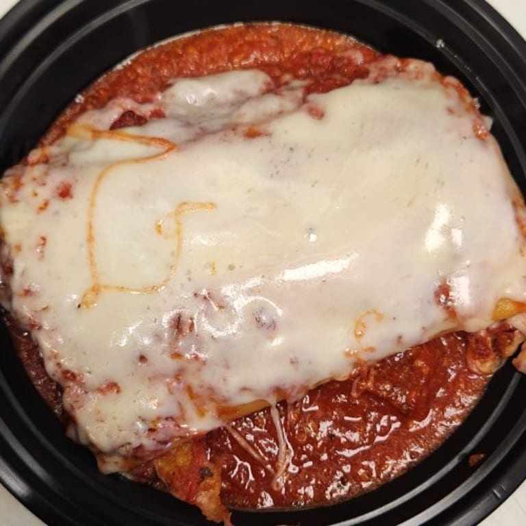 Cannelloni: A Delicious Italian Pasta Dish