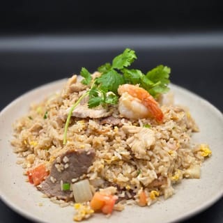 Special Thai Fried Rice