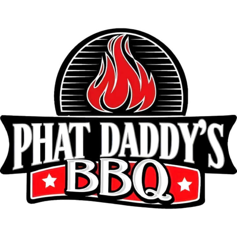 Phat Daddy’s BBQ – Newberry