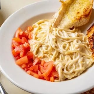 Rod's Classic Alfredo