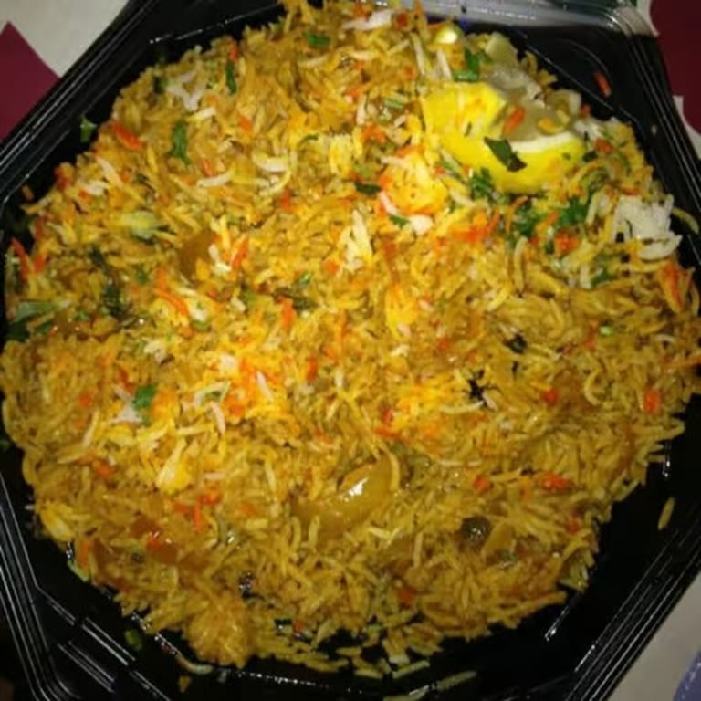 Delicious Fish Curry and More