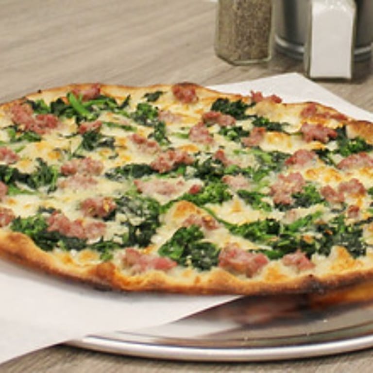 Delicious Vegetarian Options for Every Palate