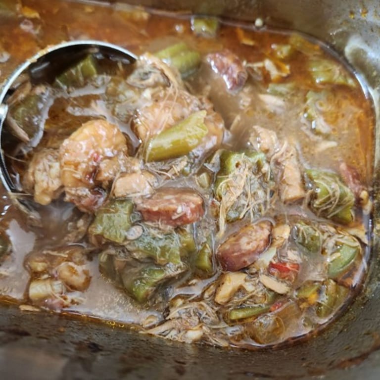 Southern Comfort: Candied Yams and More