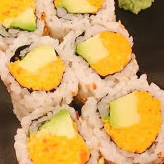 Spicy California Roll
