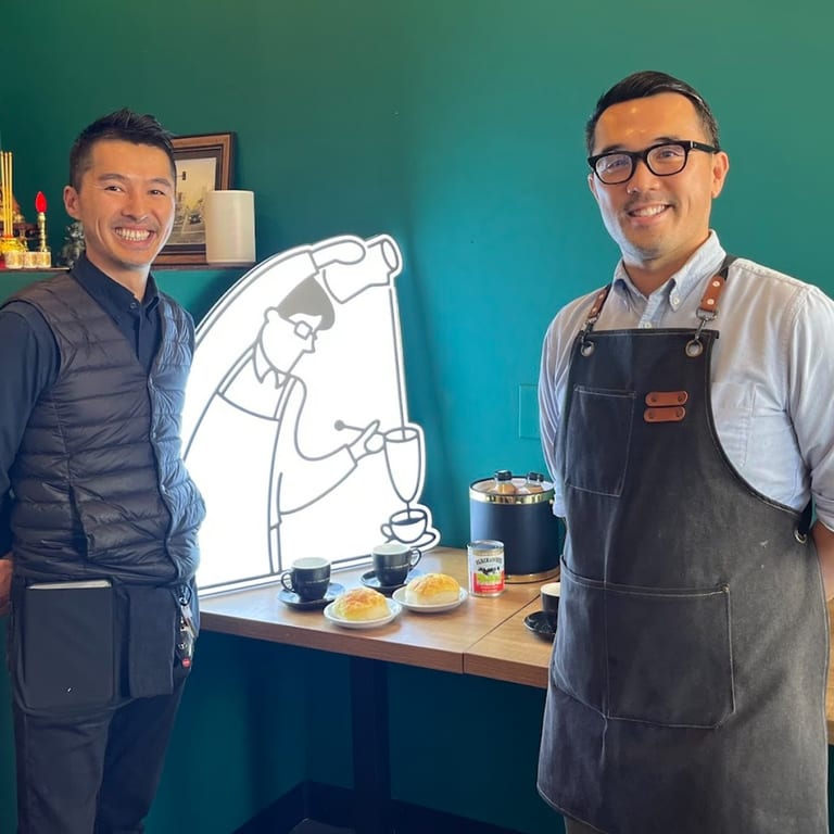 The Mastermind Behind Every Experience