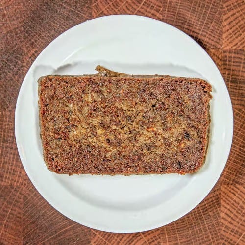 Scrapple.
