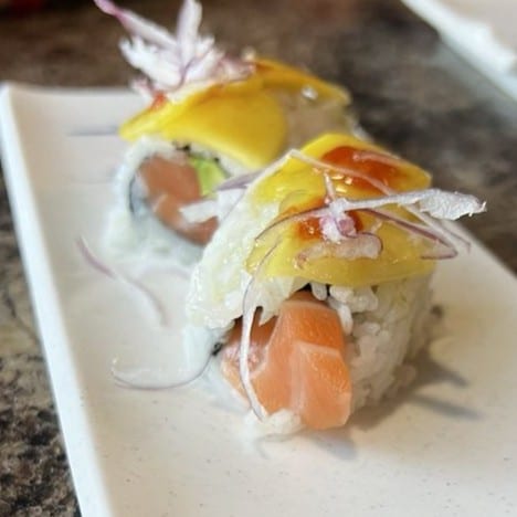 Mango Tango Roll(O).