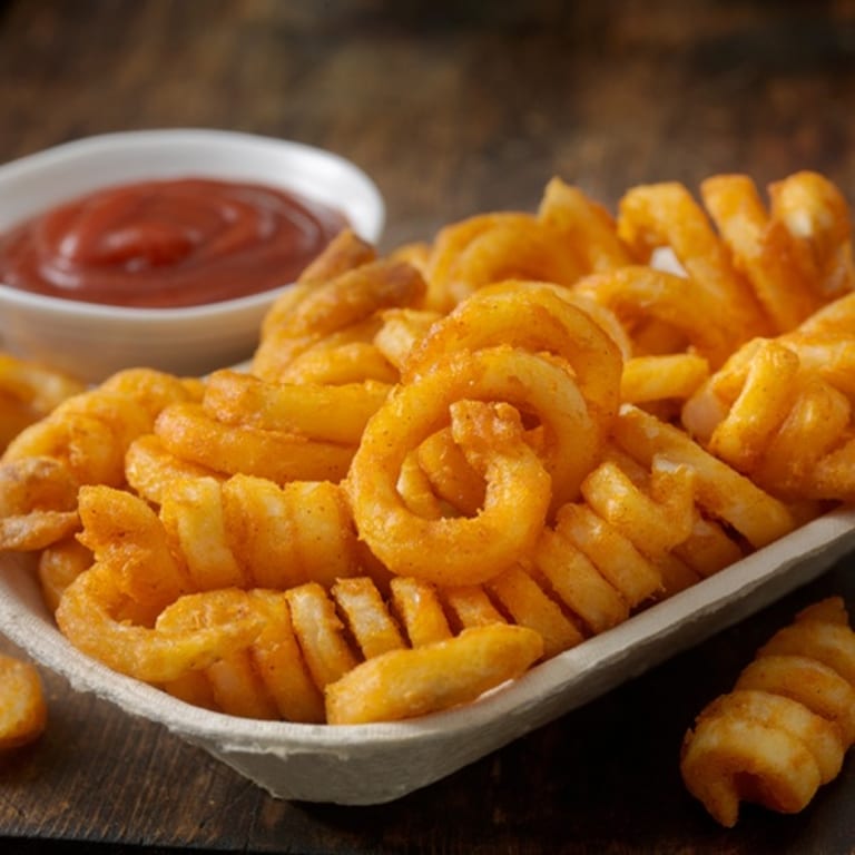 Delicious Fries: A Must-Try Side at Our Restaurant