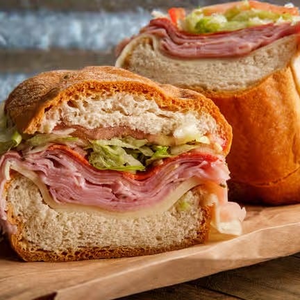 Italian Sub.