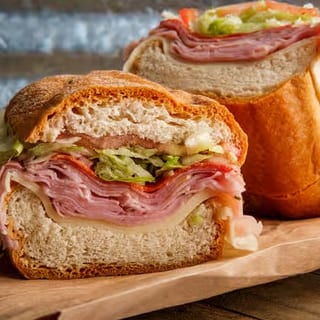 Italian Sub
