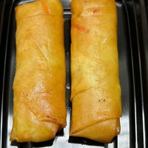 Spring Roll.