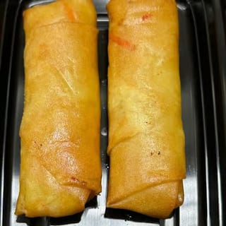 Spring Roll