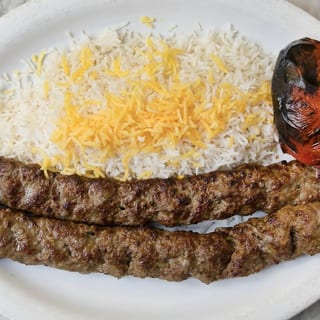 Koobideh (Mix Beef)