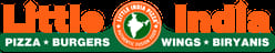 Little India Pizza®