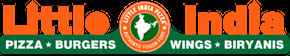 Little India Pizza®