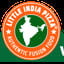 Little India Pizza®
