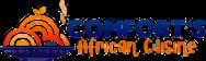 Comfort's African Cuisine