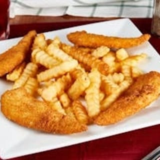 Kids’ Chicken Tenders