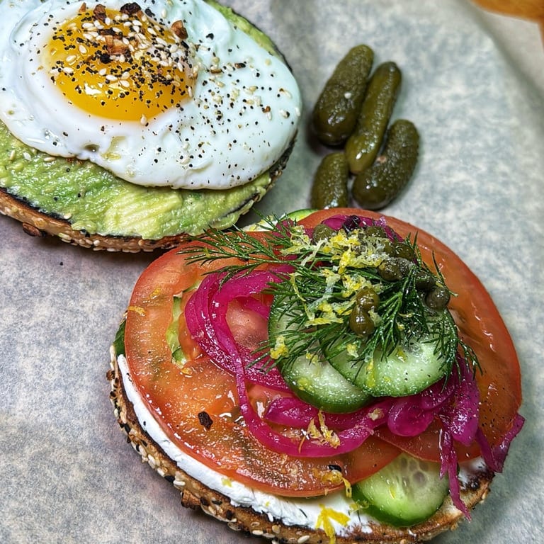 Cater Your Next Event With Beverly Hills Bagel