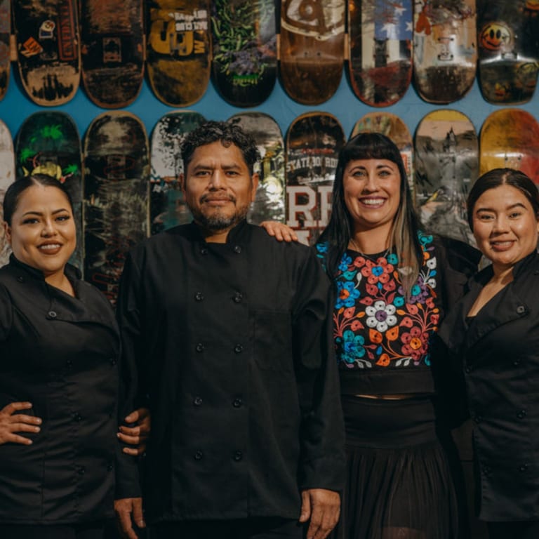 A Community Favorite