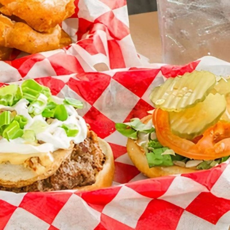 Golden Fries: A Crispy Delight