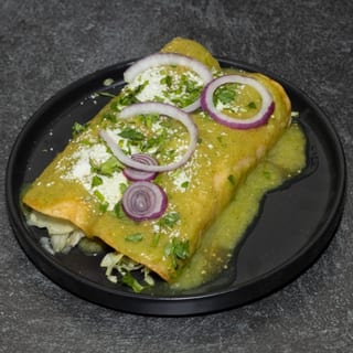Enchiladas