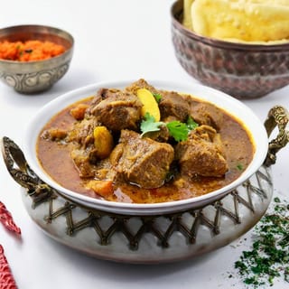 Rogan Josh