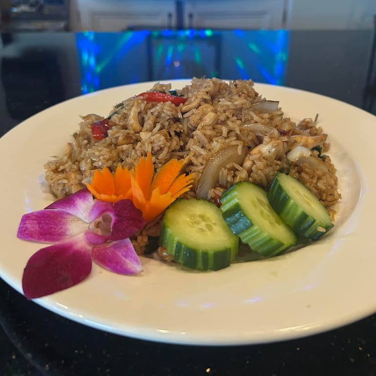 Bold Flavors, Timeless Recipes