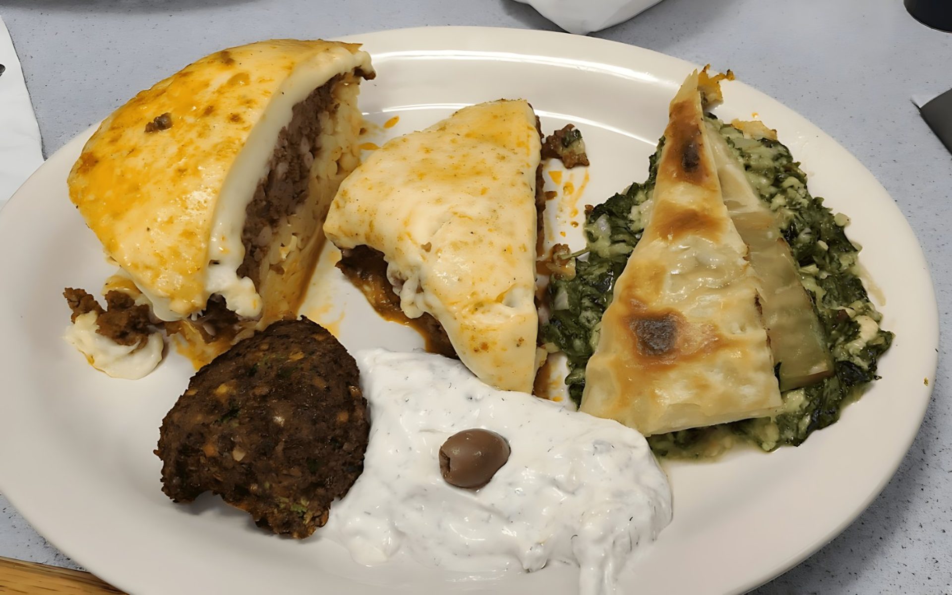 Order Online and Skip The Line