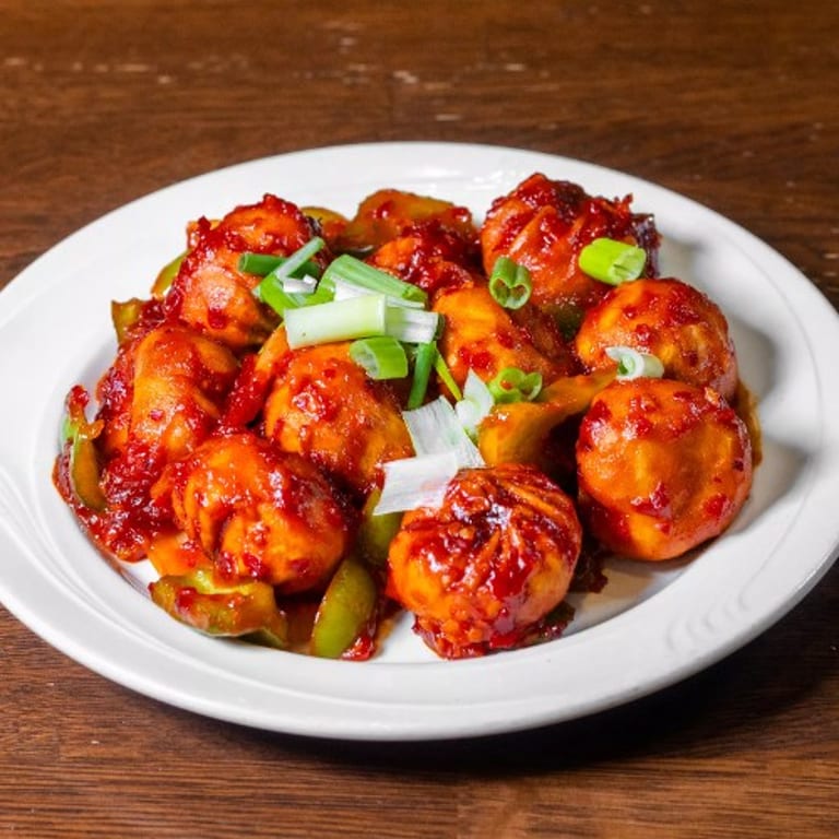 Mouthwatering Momo Delights: Indian and Nepalese Cuisine