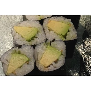 Avocado Roll