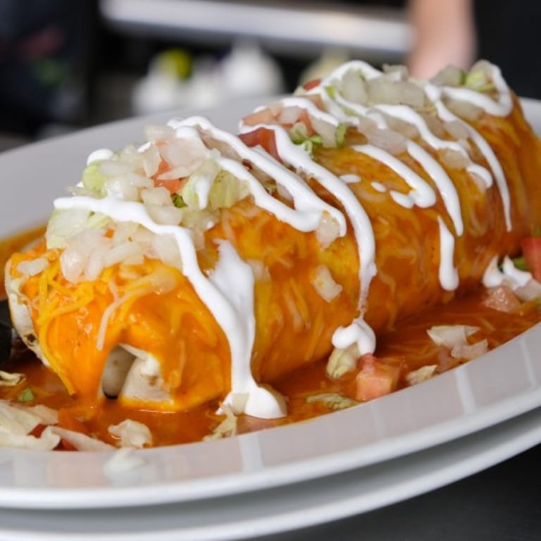 Tasty Tostadas: A Mexican Delight