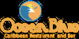 Ocean Blue Caribbean Restaurant and Bar