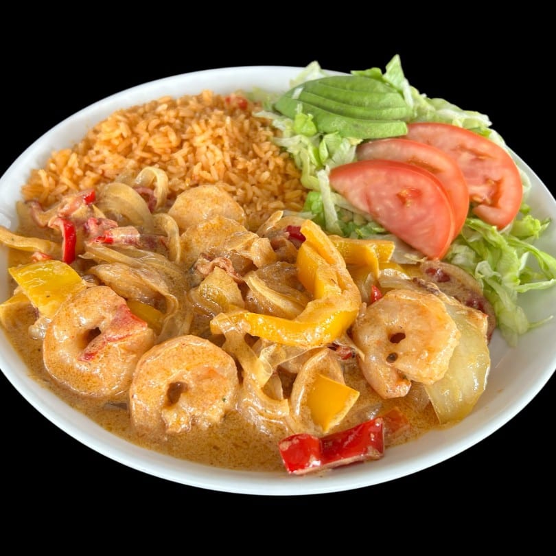 Camarones Espanoles.